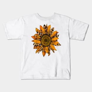 Girasol Kids T-Shirt